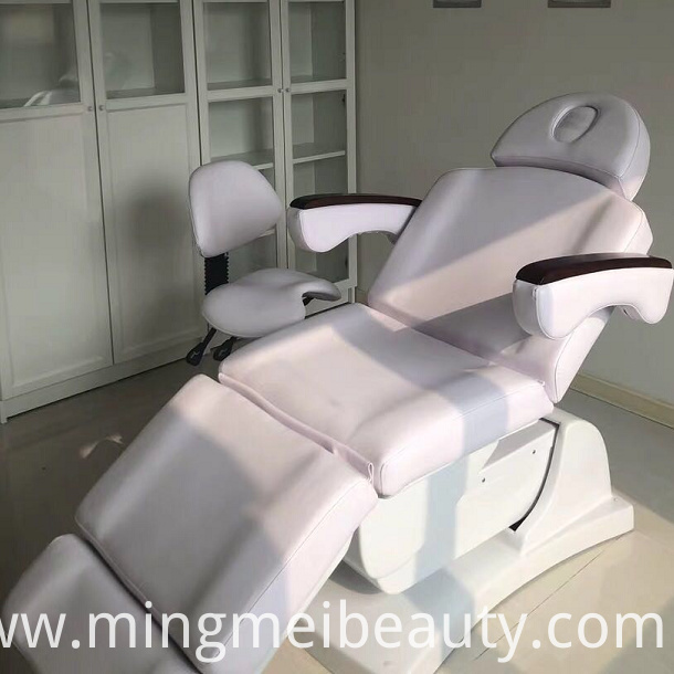 Electric Lift Massage Table Electric Lift Massage Table